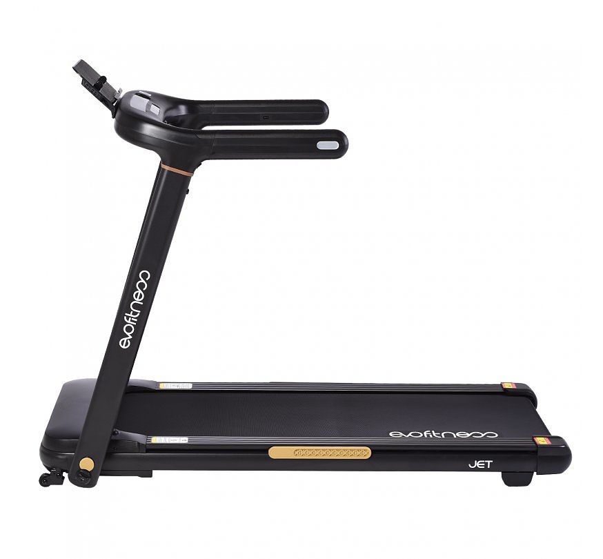 EVO FITNESS Jet Black photo 9