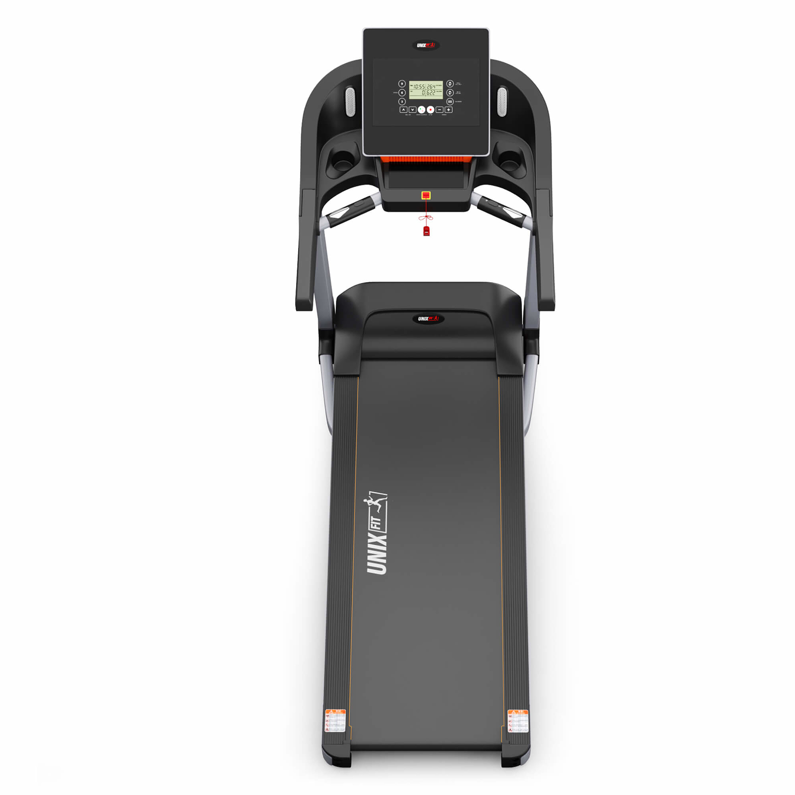 UNIX Fit MX-850D preview 4