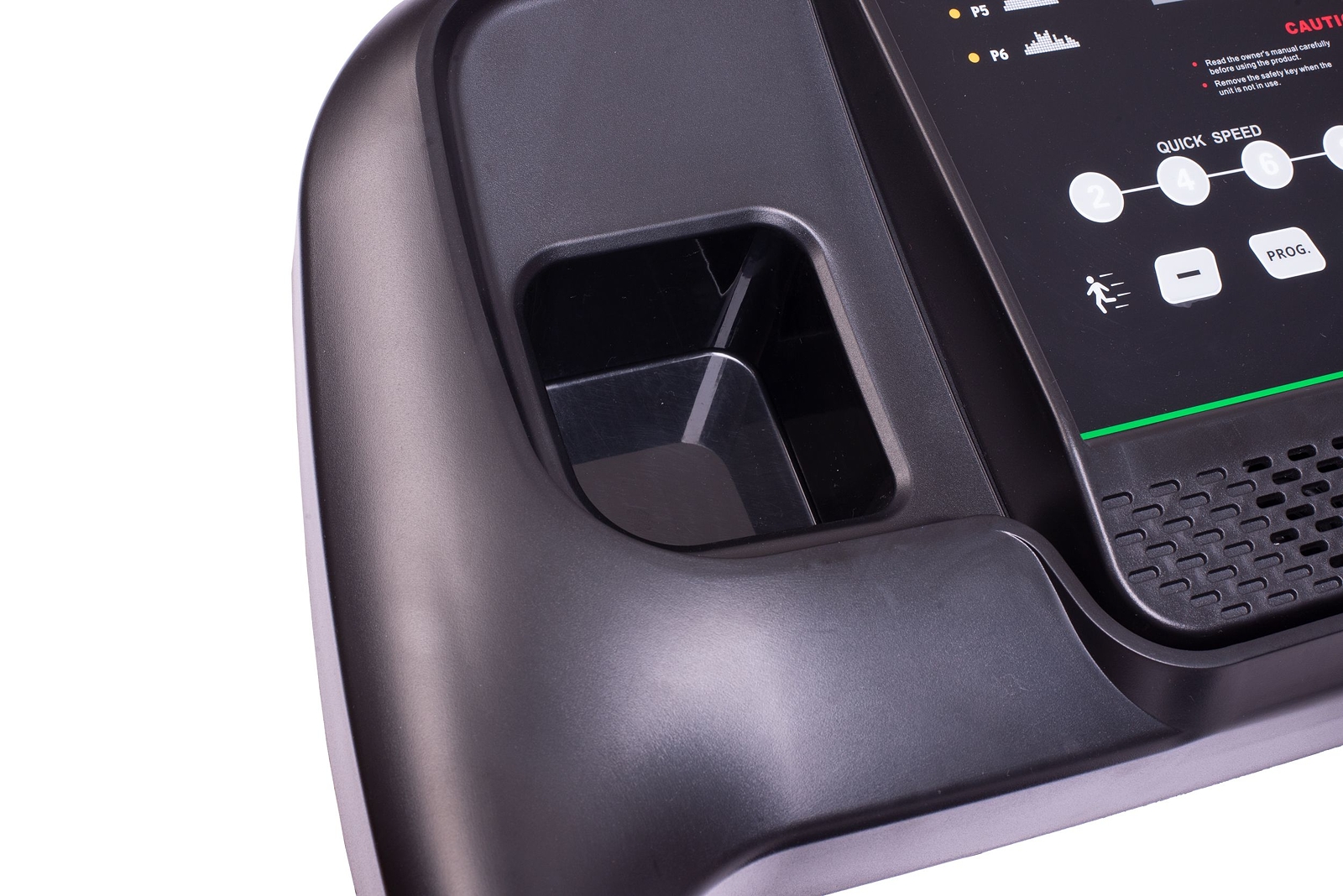 Housefit SPIRO 450 AUTO photo 8