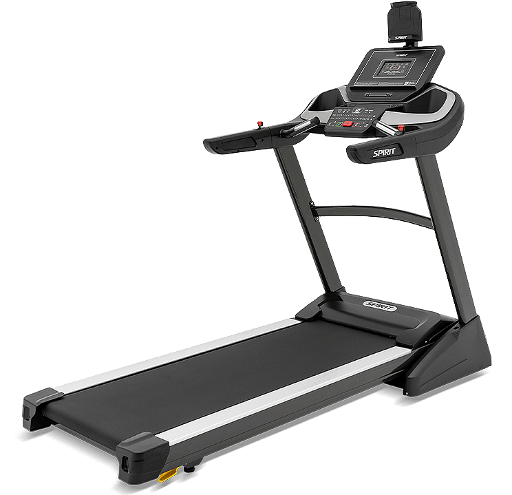 SPIRIT XT385 BLACK