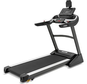 SPIRIT XT385 BLACK SPIRIT XT385 BLACK