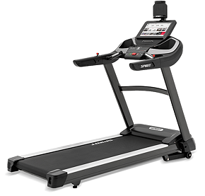 SPIRIT XT685 DC ENT BLACK SPIRIT XT685 DC ENT BLACK