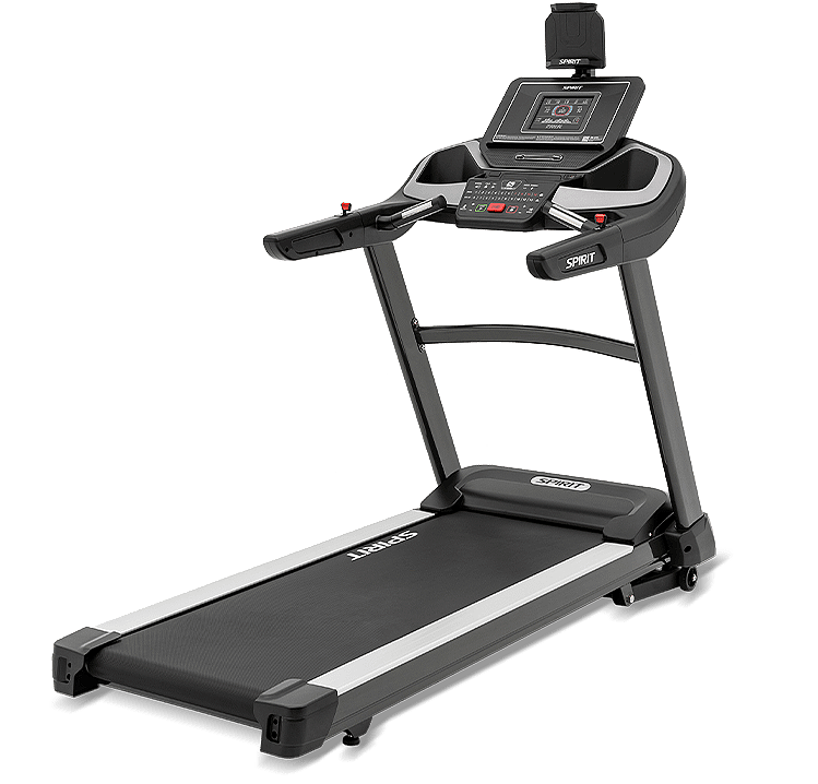 SPIRIT XT685 DC BLACK