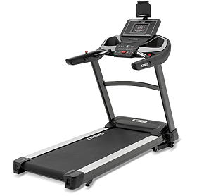 SPIRIT XT685 DC BLACK SPIRIT XT685 DC BLACK