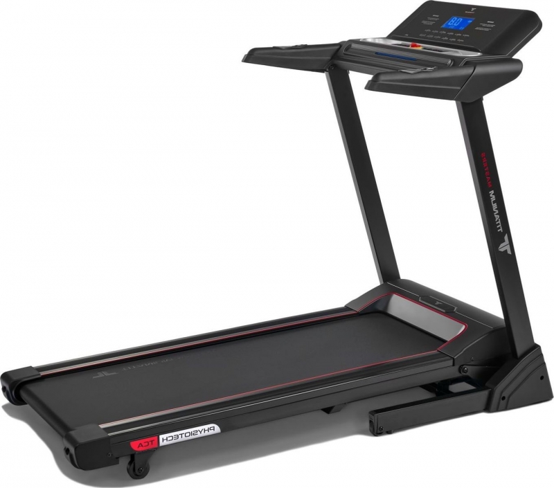 Integra treadmill t500 outlet
