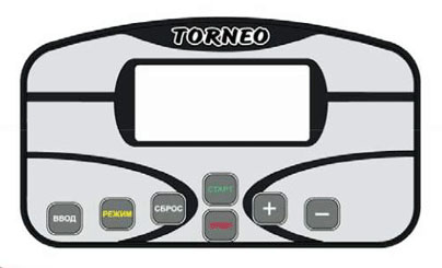 Torneo T-150 Inita photo 3
