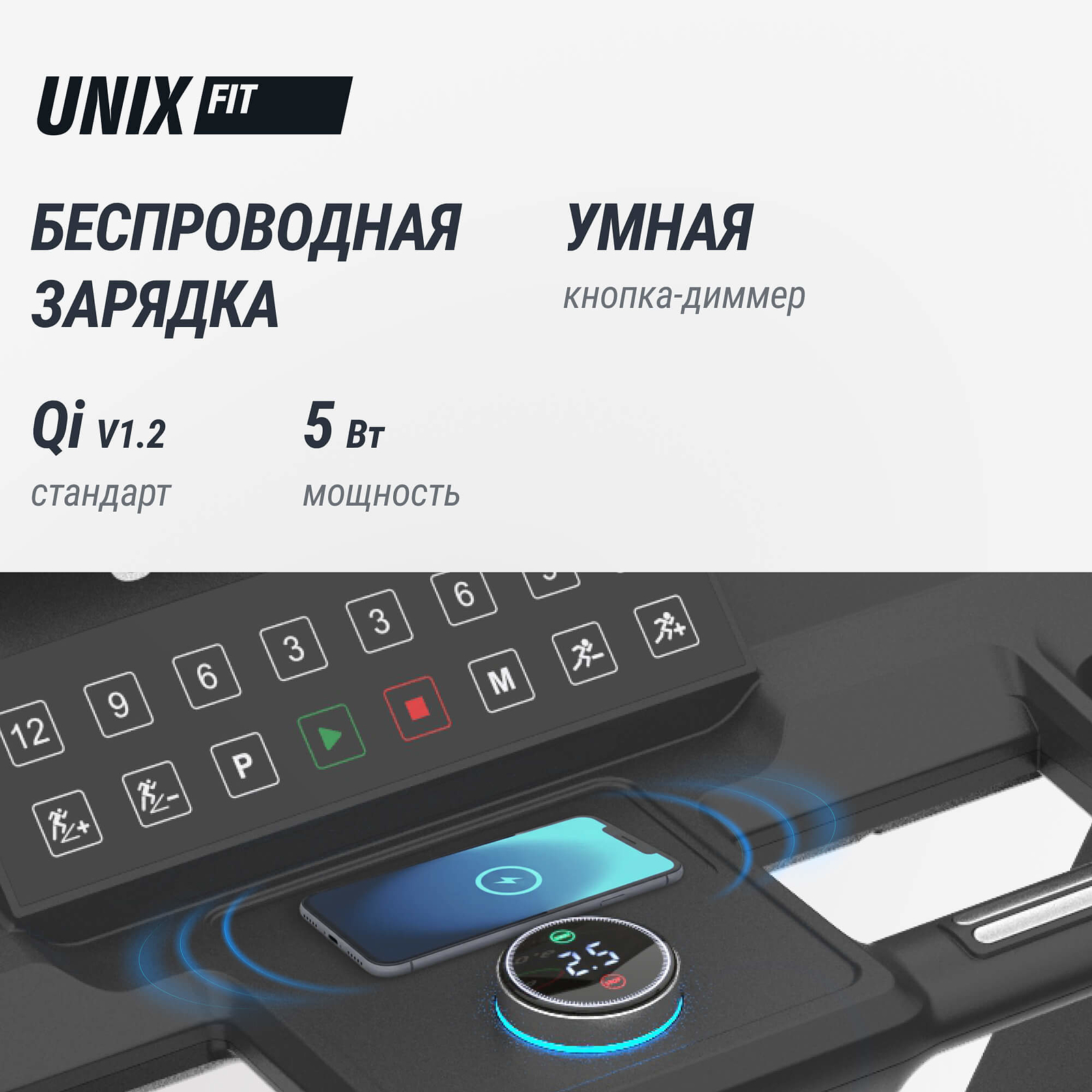 UNIX Fit T-1520 PRO (21