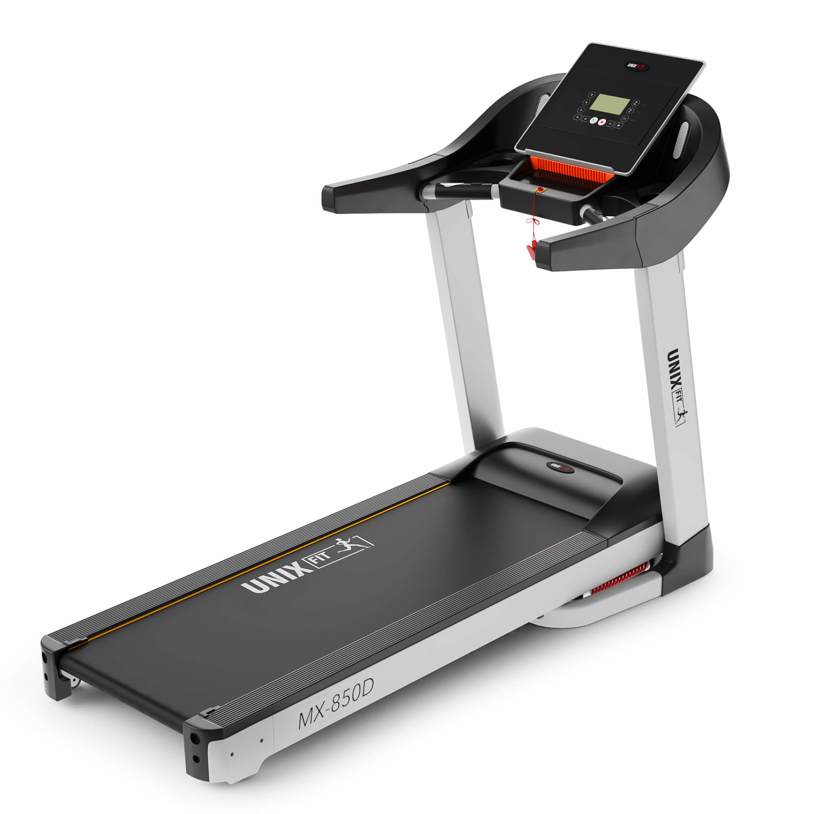 UNIX Fit MX-850D preview 3