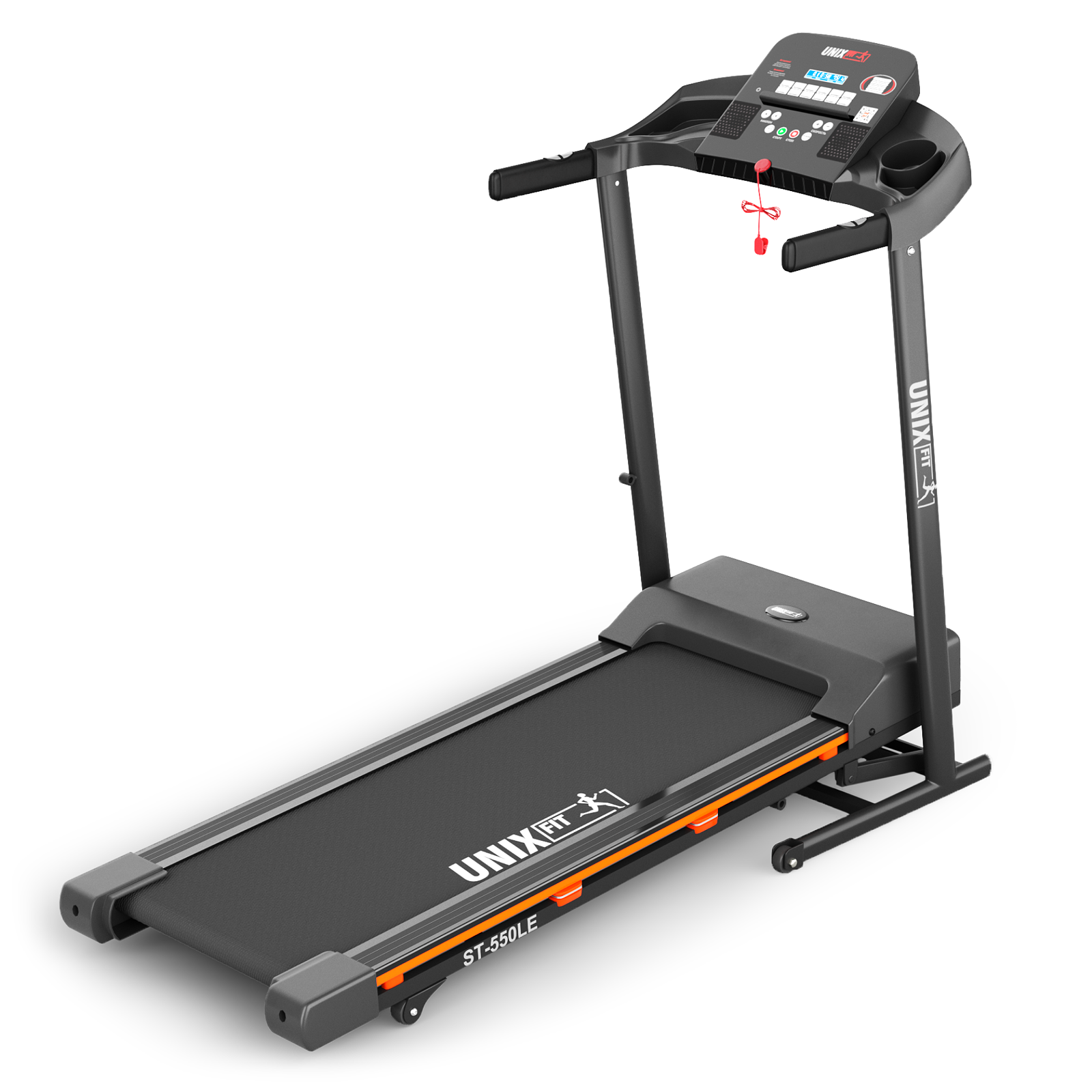 UNIXFIT ST-550LE photo 5