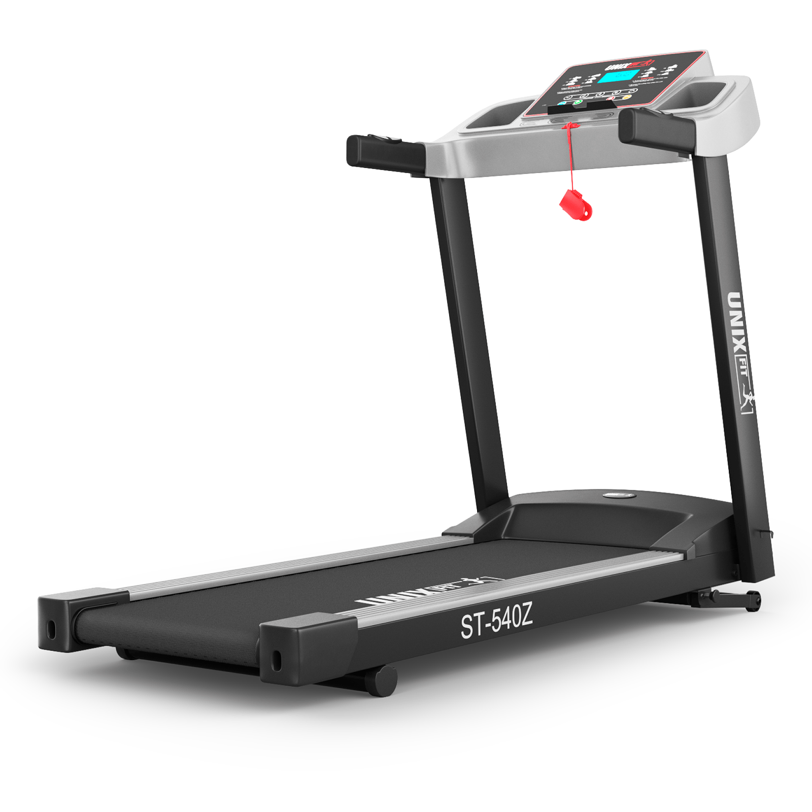 UNIX Fit ST-540Z photo 