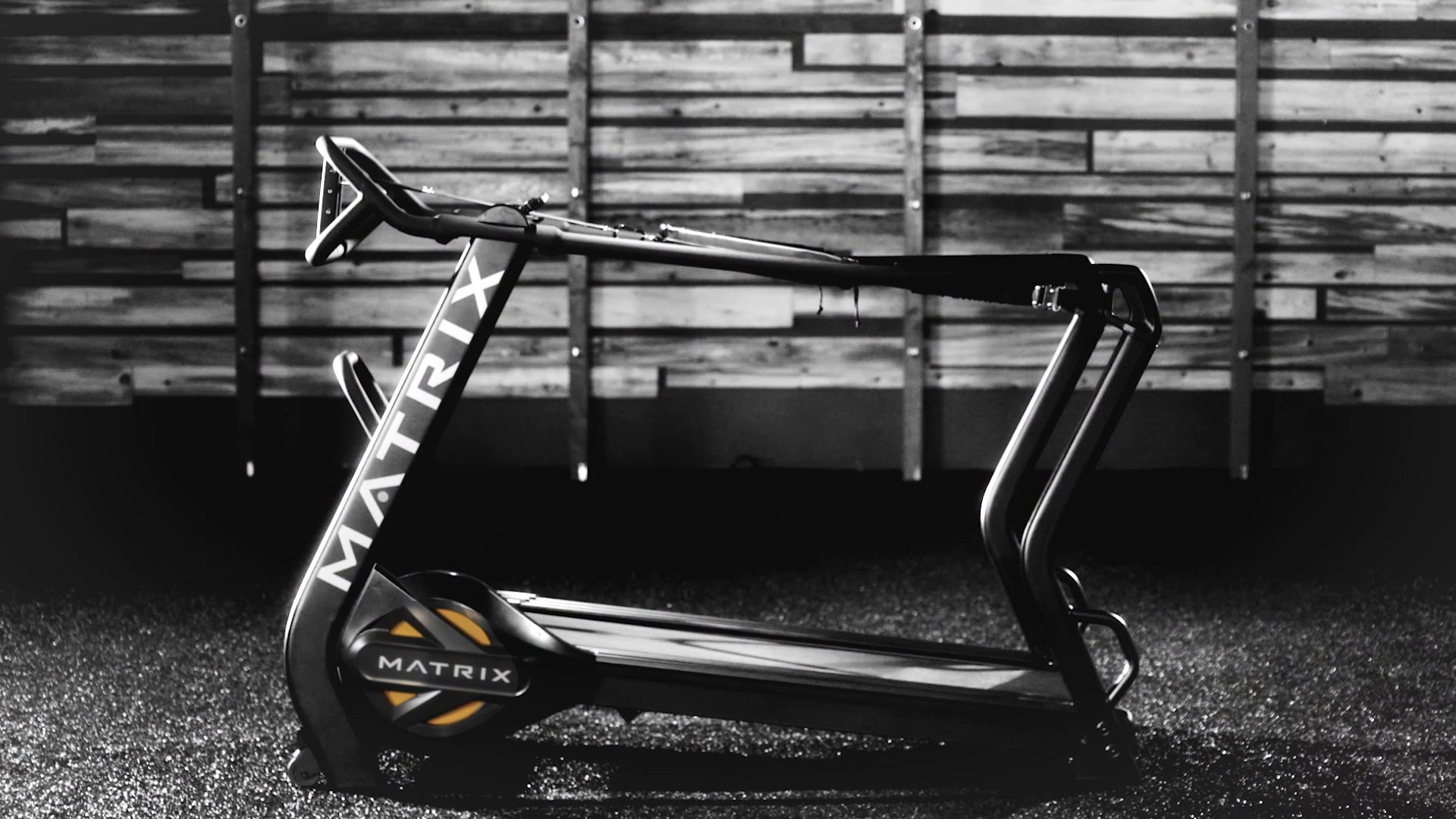 Matrix S-DRIVE Performance Trainer photo 3