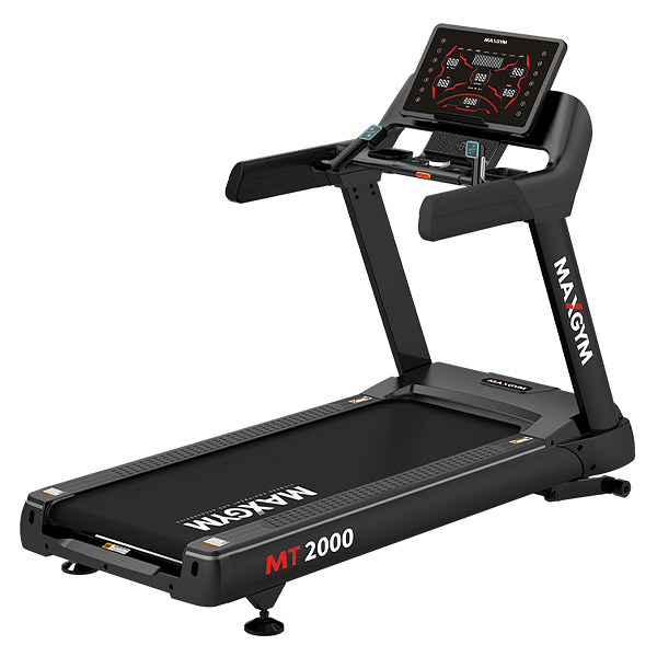 MAXGYM MT 2000 photo 