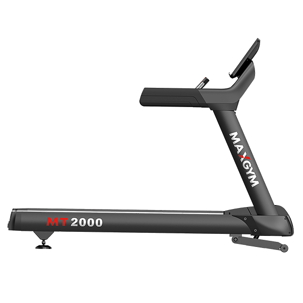 MAXGYM MT 2000 photo 5
