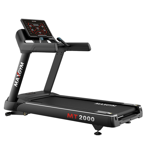 MAXGYM MT 2000 photo 4