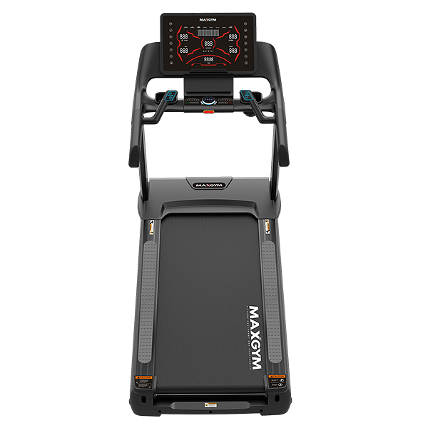MAXGYM MT 2000 photo 7