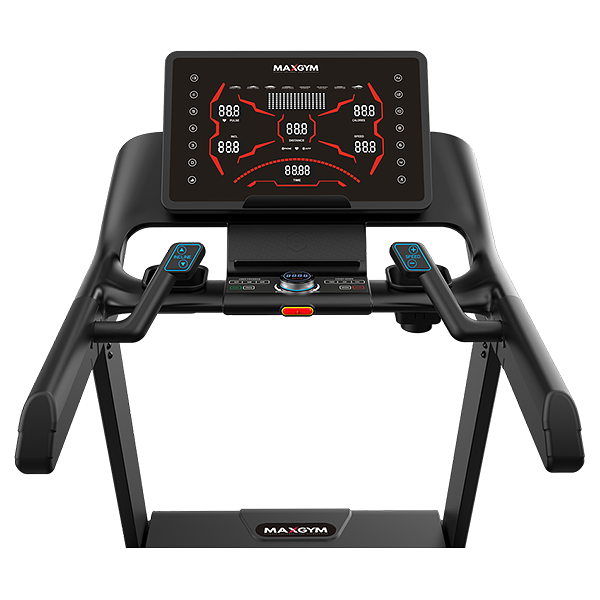 MAXGYM MT 2000 photo 3
