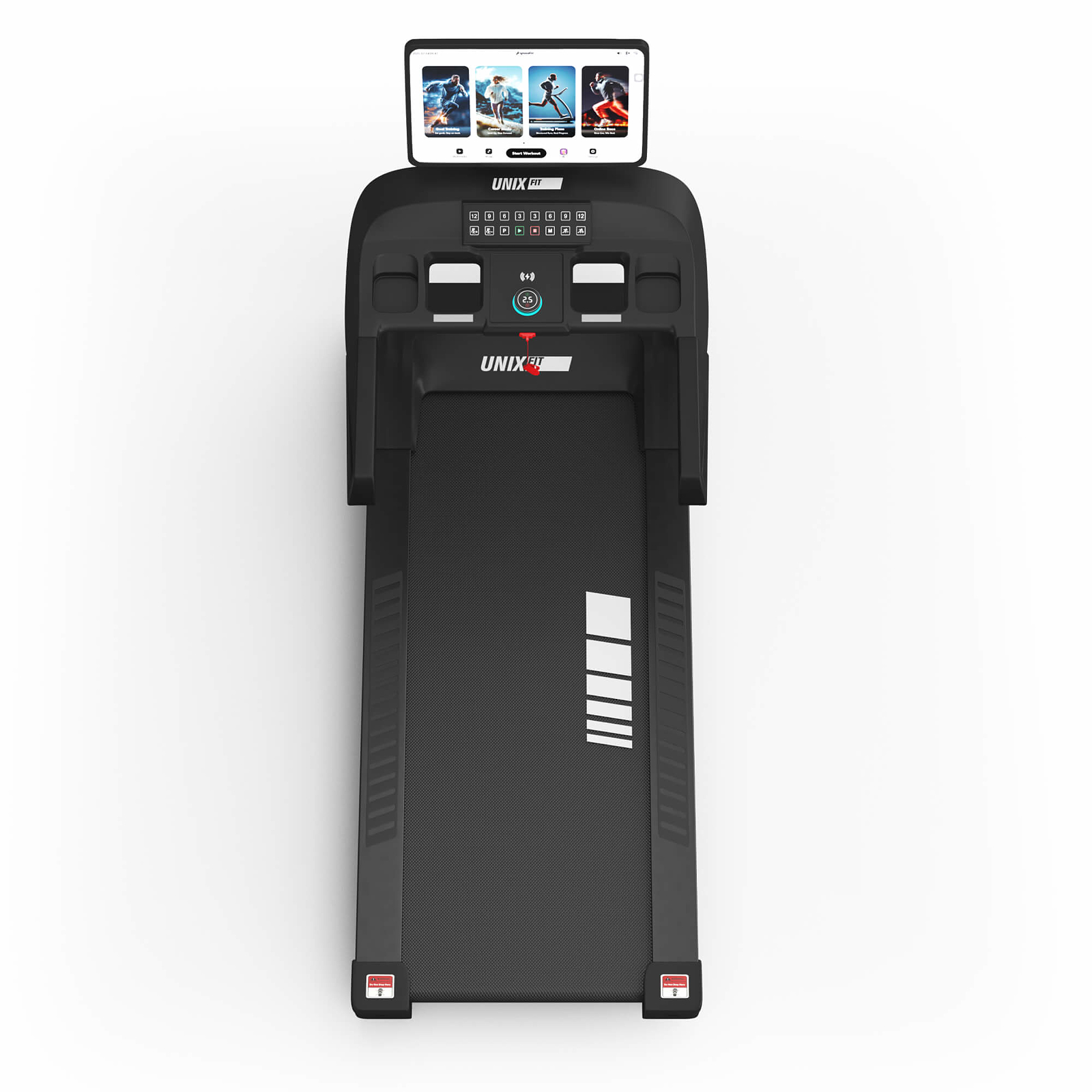 UNIX Fit T-1520 PRO (21