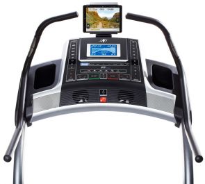 NordicTrack X7i