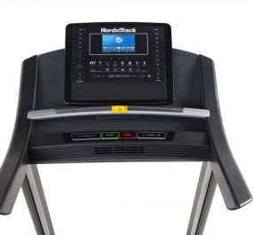 NordicTrack T22.5