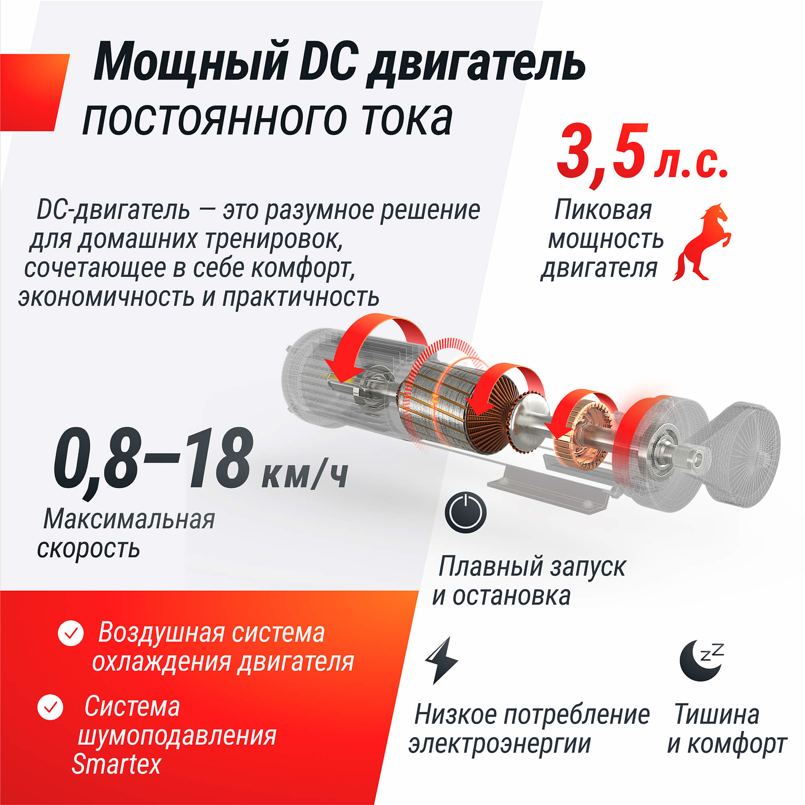 UNIX Fit Hi-tech F4 Space Grey photo 14