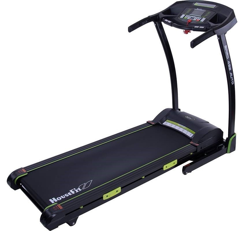 HouseFit SPIRO 452 AUTO (новая, без упаковки) photo 