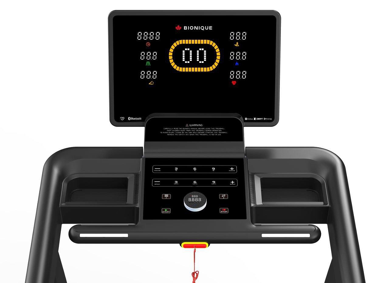 Bionique PowerUp M50 NEW (новая, без упаковки) preview 2