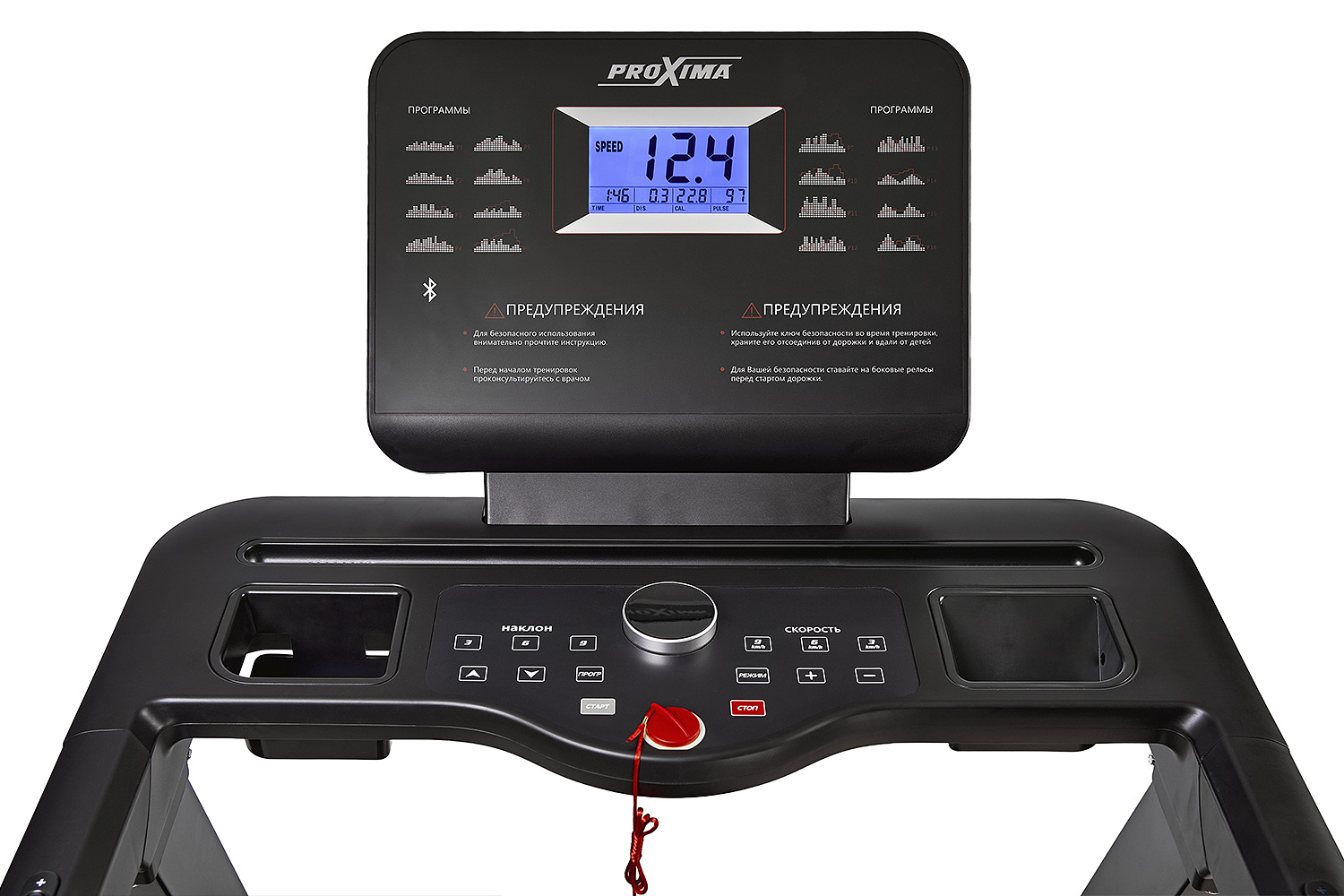 Proxima Nicole II, Арт. PROT-233 photo 3