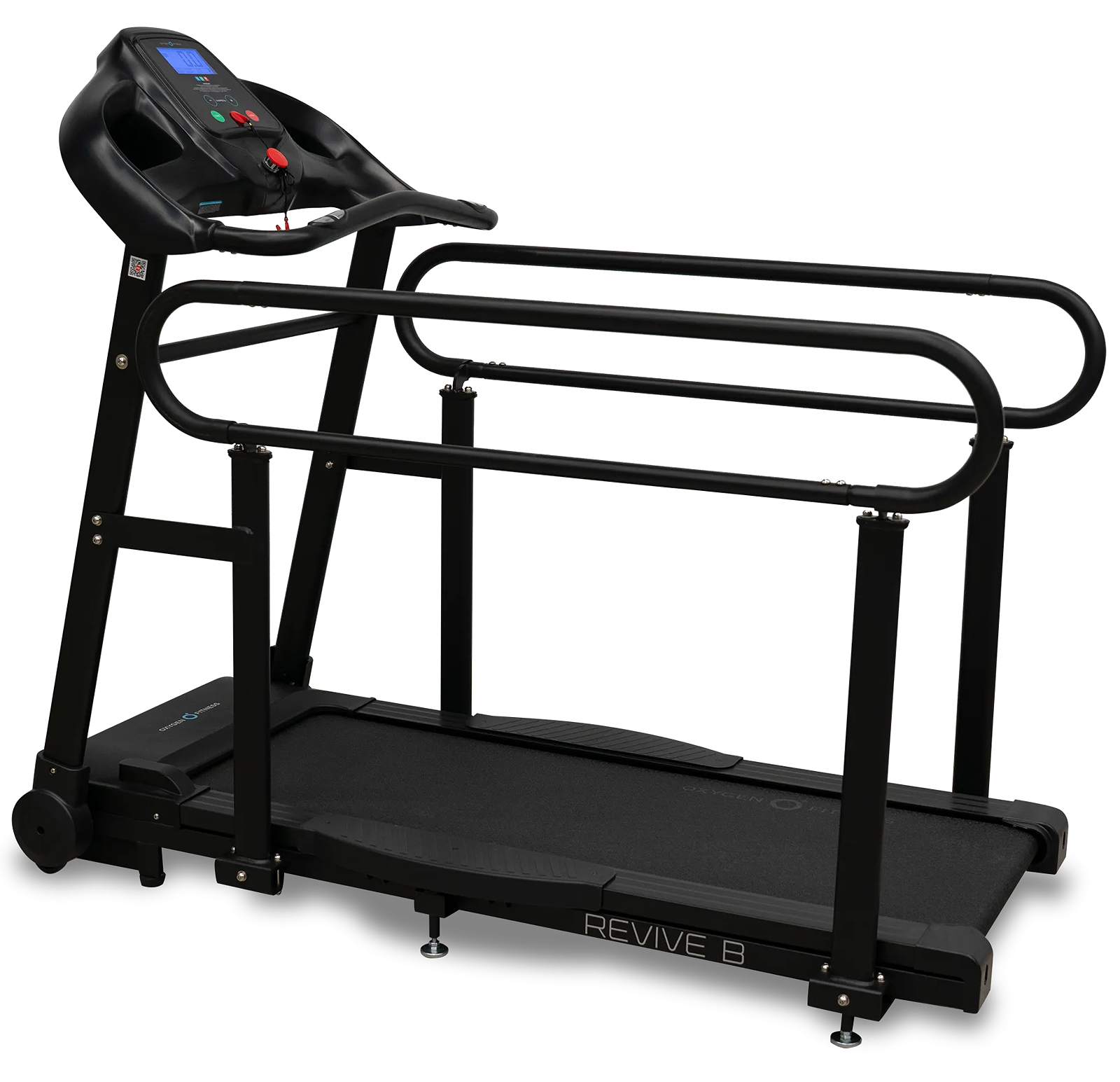 Oxygen Fitness REVIVE B photo 4