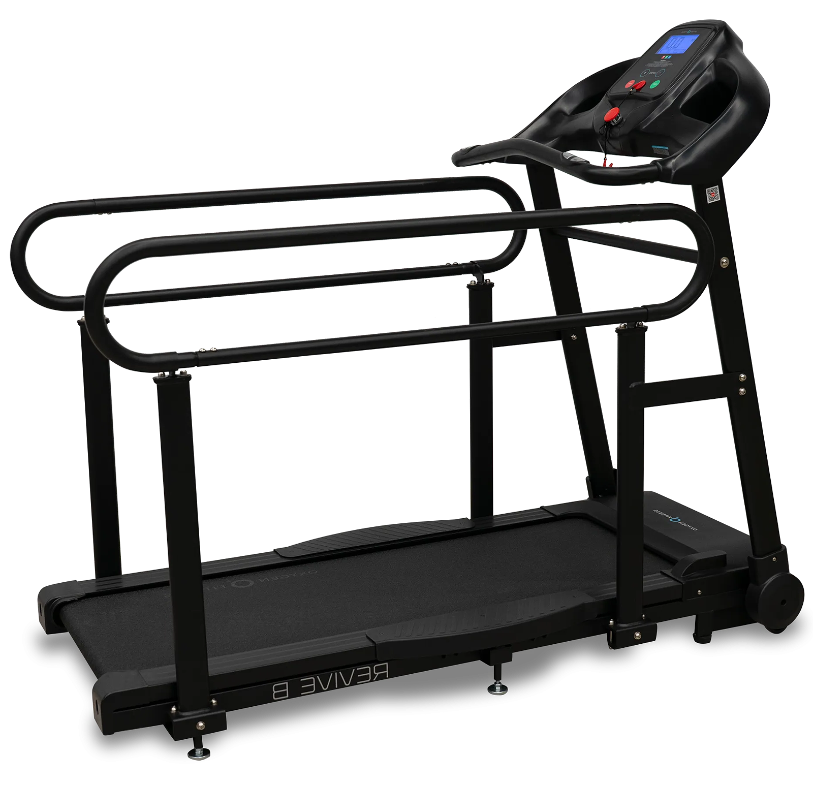 Oxygen Fitness REVIVE B photo 