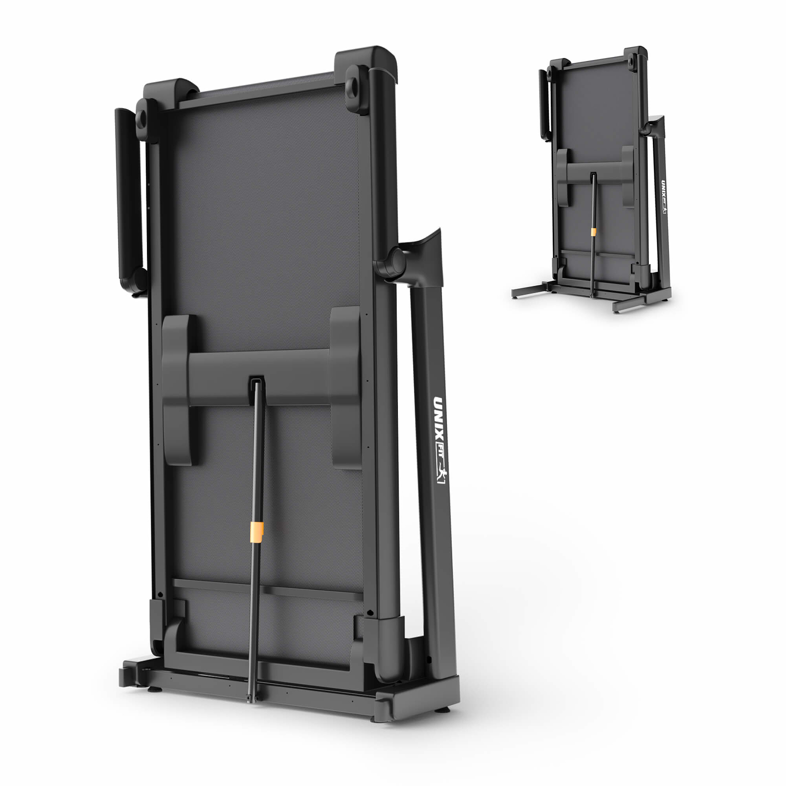 UNIX Fit Hi-tech F4 Space Grey photo 10