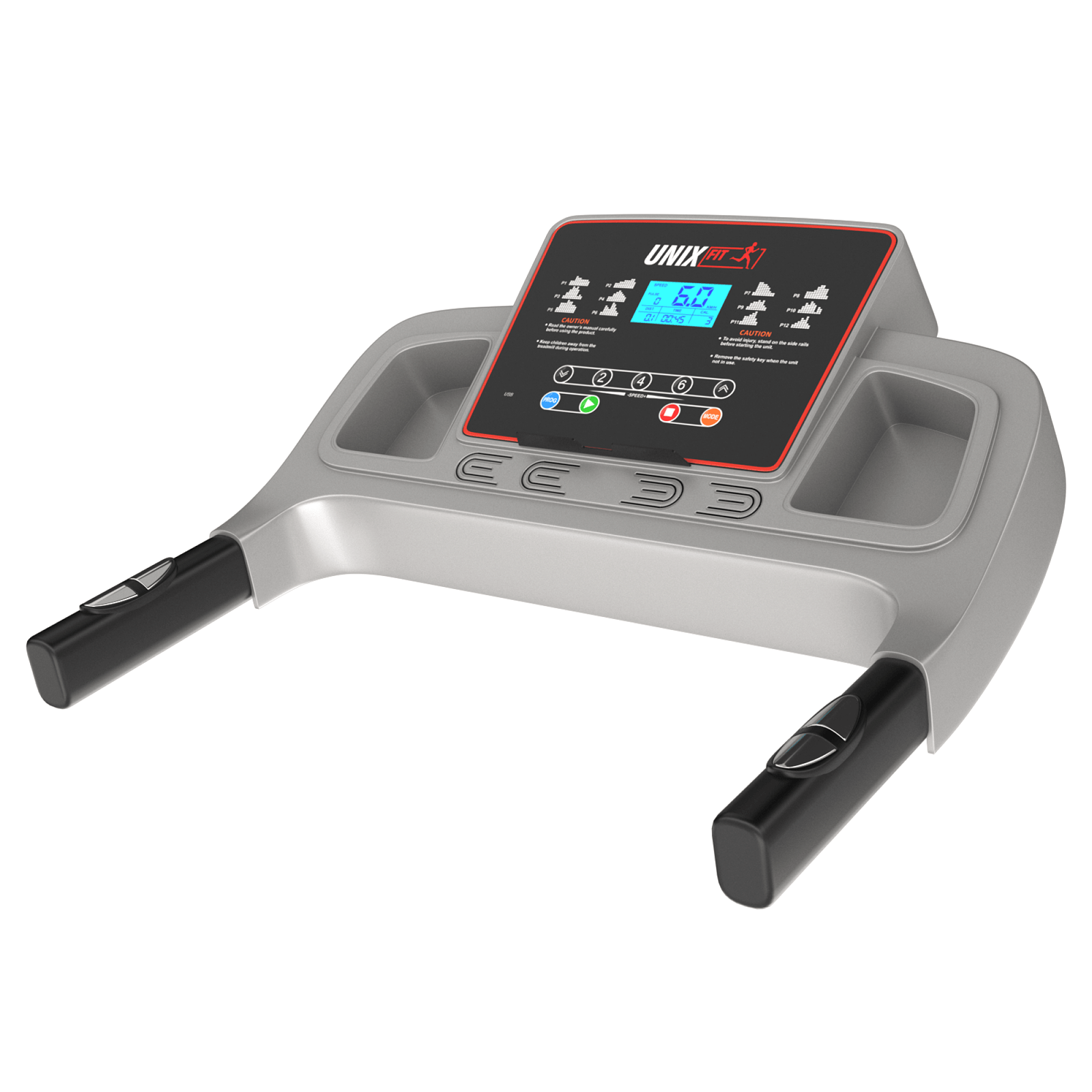 UNIX Fit ST-540Z photo 15