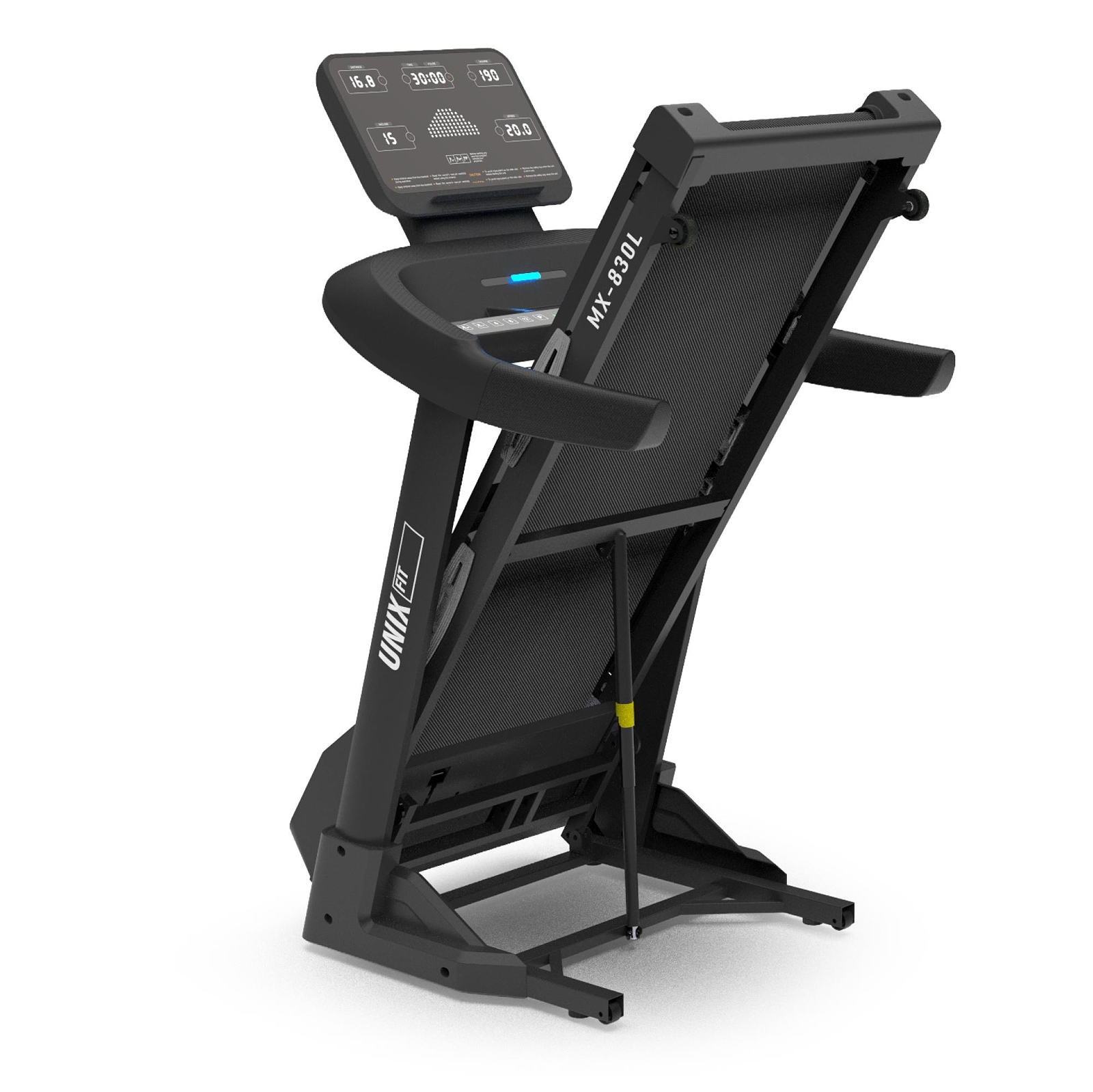 UNIX Fit MX-830L photo 4