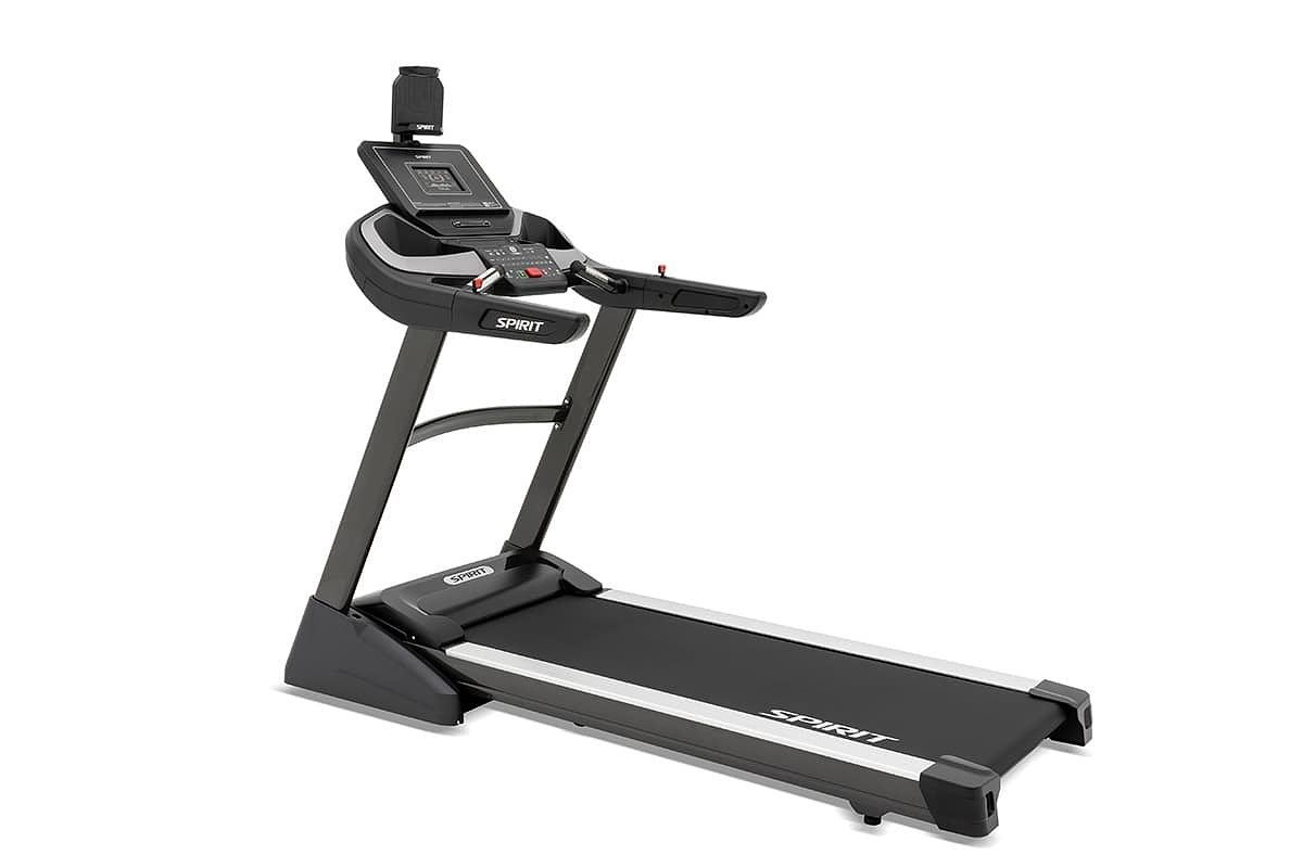 SPIRIT XT385 BLACK preview 4