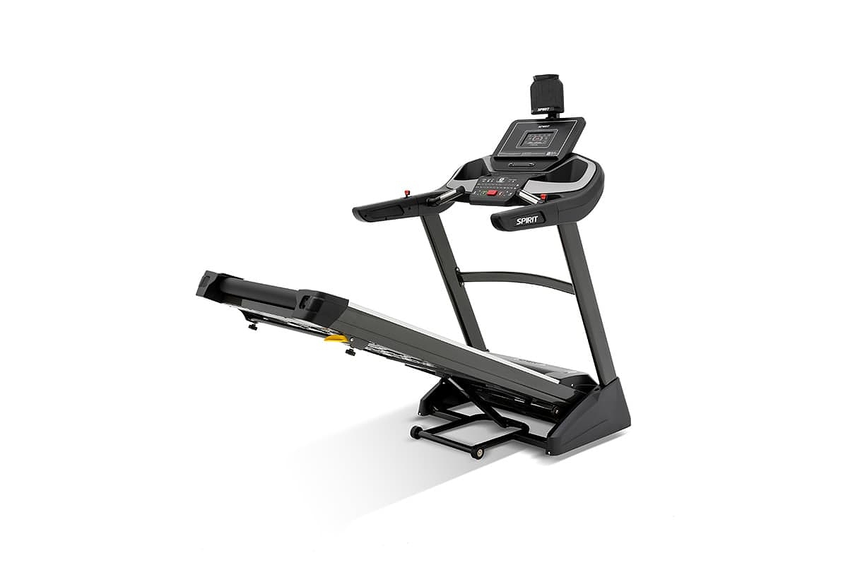 SPIRIT XT385 BLACK preview 6