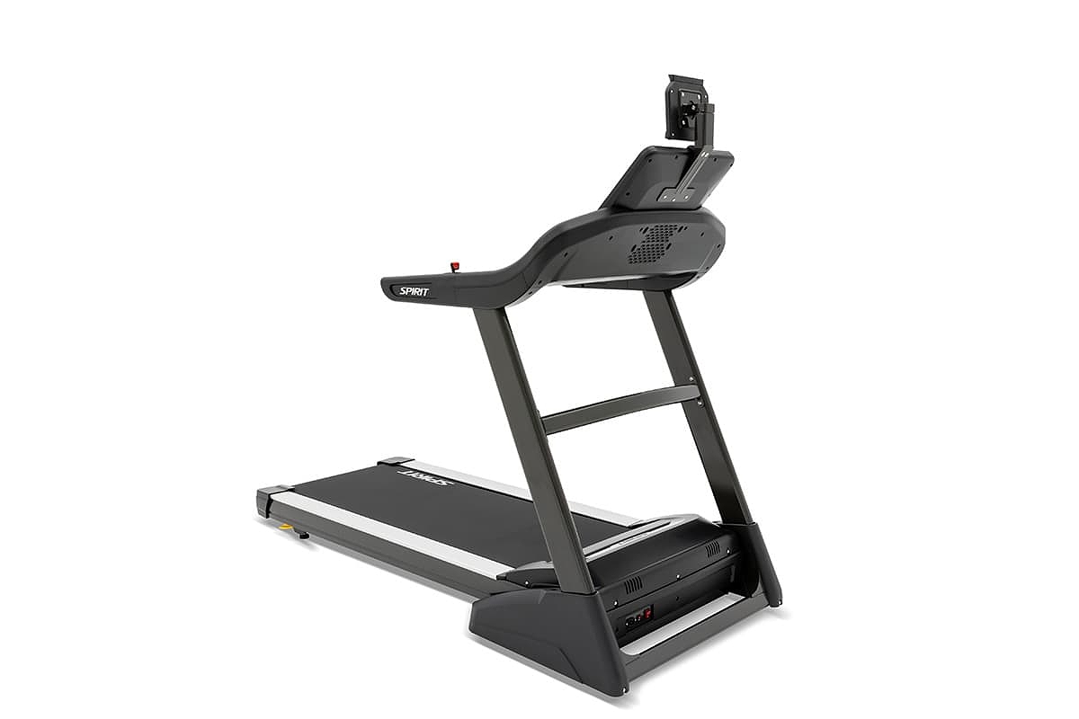 SPIRIT XT385 BLACK preview 9