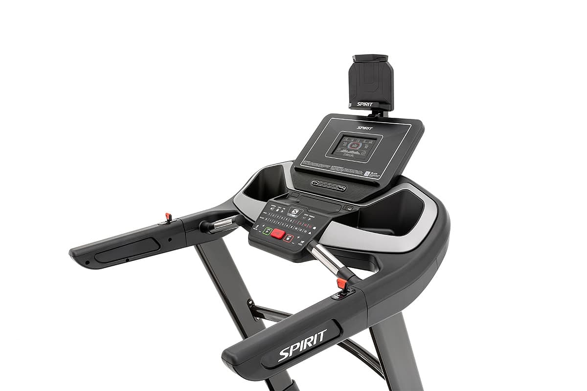 SPIRIT XT385 BLACK preview 10