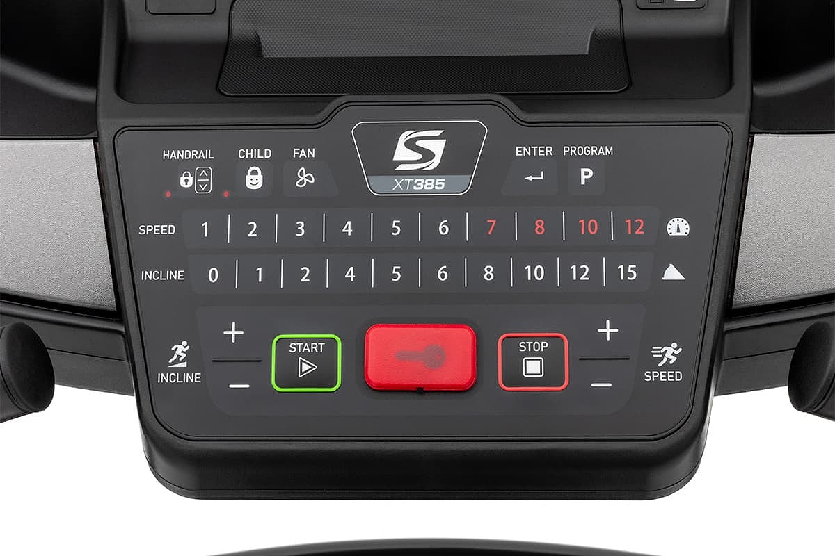 SPIRIT XT385 BLACK preview 12