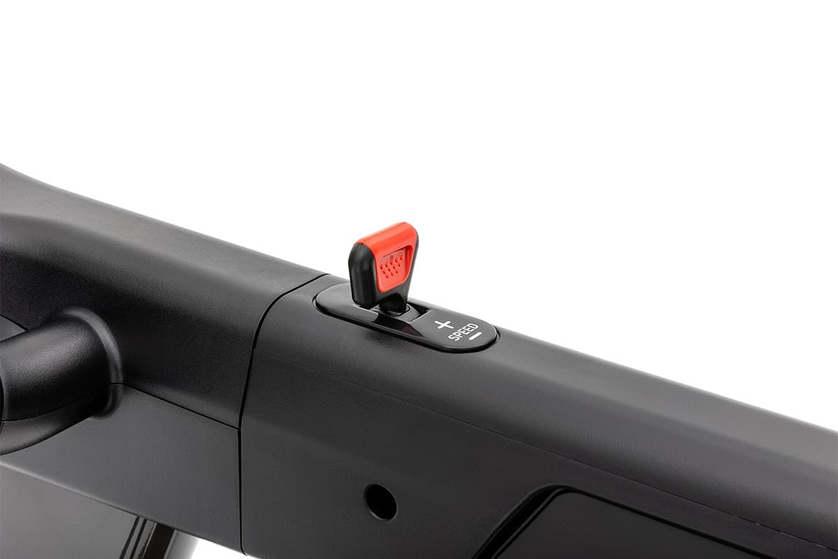 SPIRIT XT385 BLACK preview 14