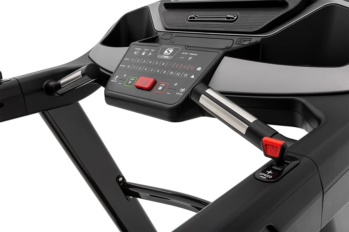 SPIRIT XT385 BLACK preview 18