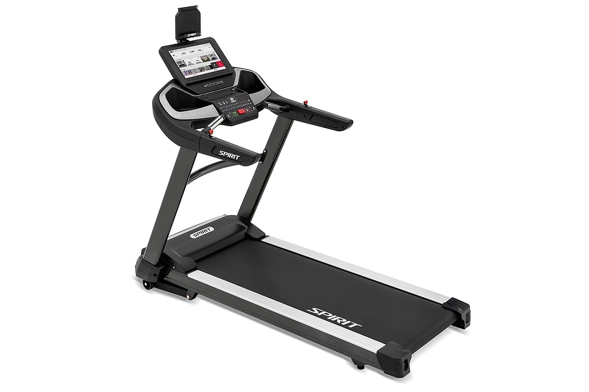 SPIRIT XT685 DC ENT BLACK preview 7