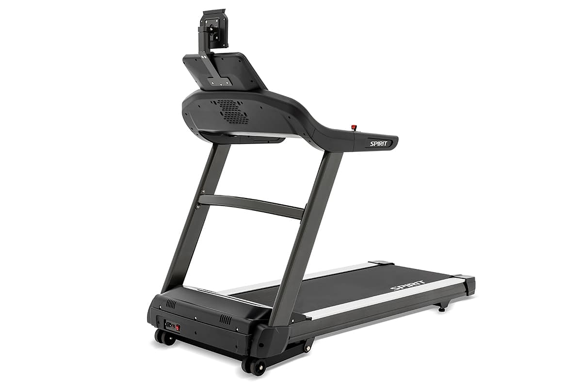SPIRIT XT685 DC ENT BLACK preview 8