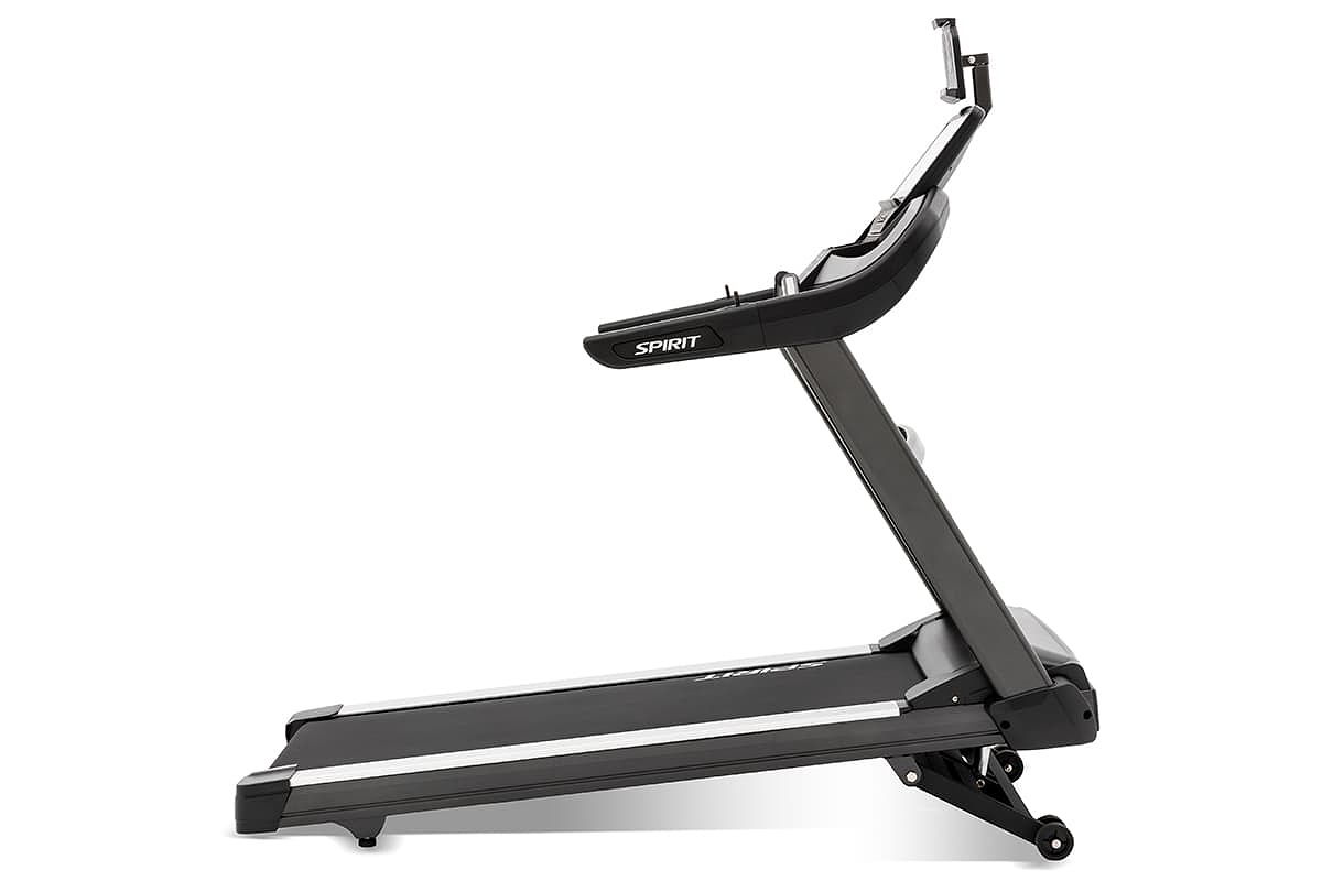 SPIRIT XT685 DC ENT BLACK preview 10