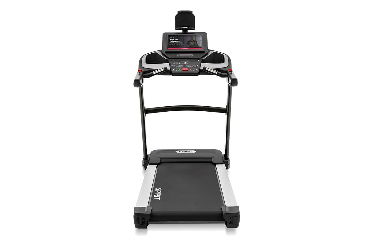 SPIRIT XT685 DC ENT BLACK preview 11