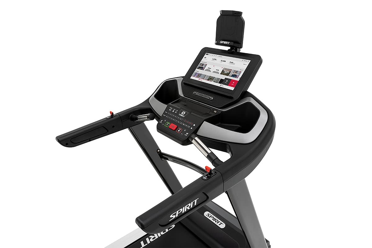 SPIRIT XT685 DC ENT BLACK preview 6