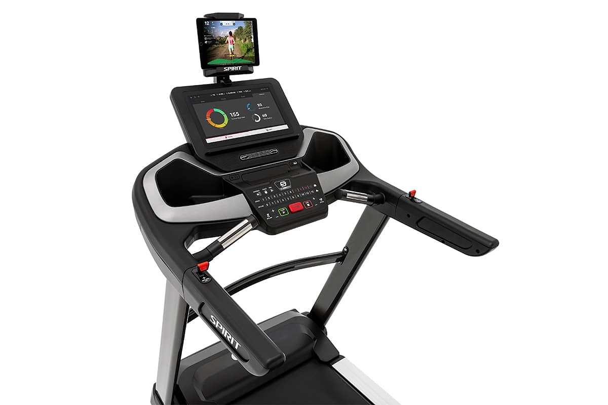SPIRIT XT685 DC ENT BLACK preview 3