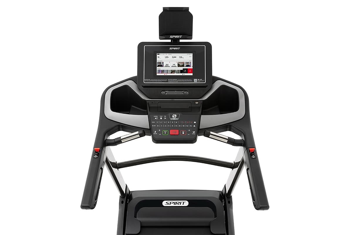 SPIRIT XT485ENT BLACK photo 3