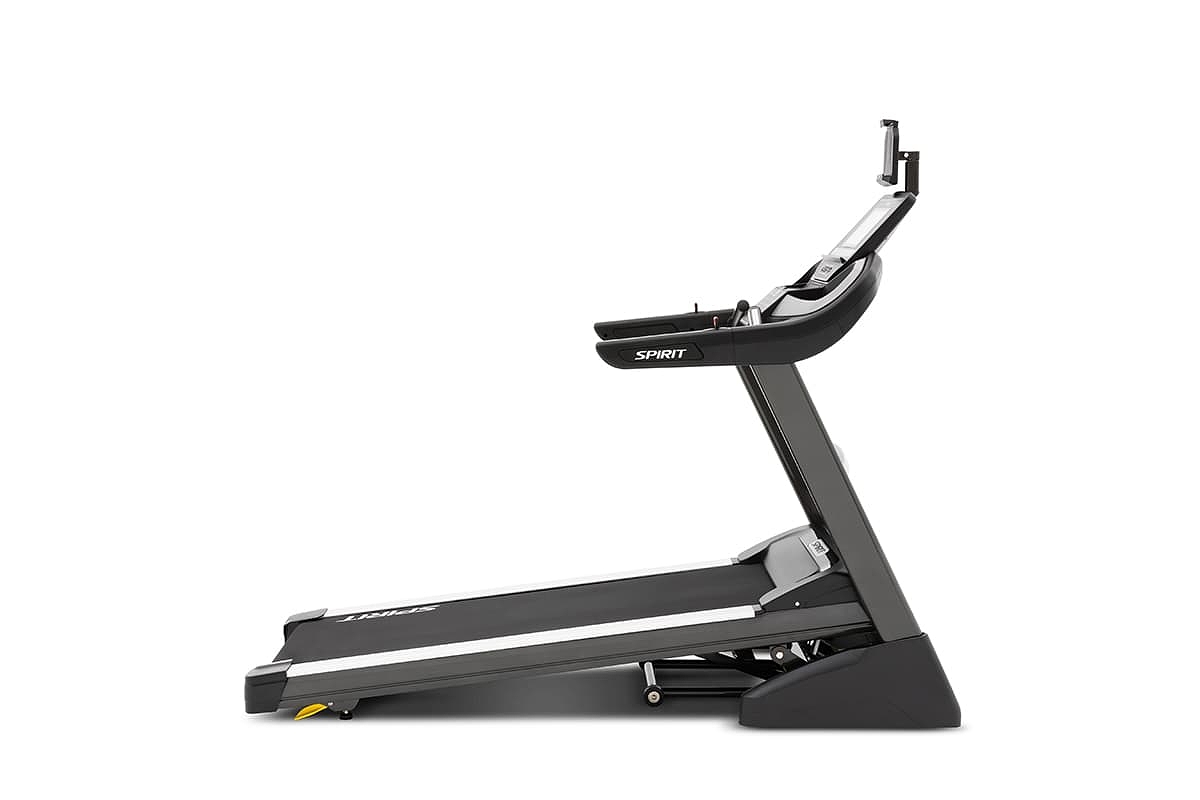 SPIRIT XT485ENT BLACK photo 8