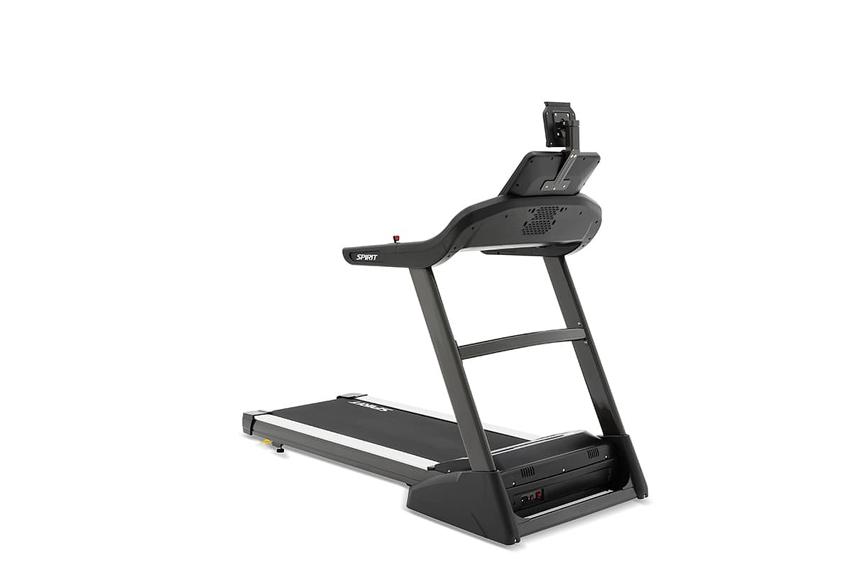 SPIRIT XT485ENT BLACK photo 11