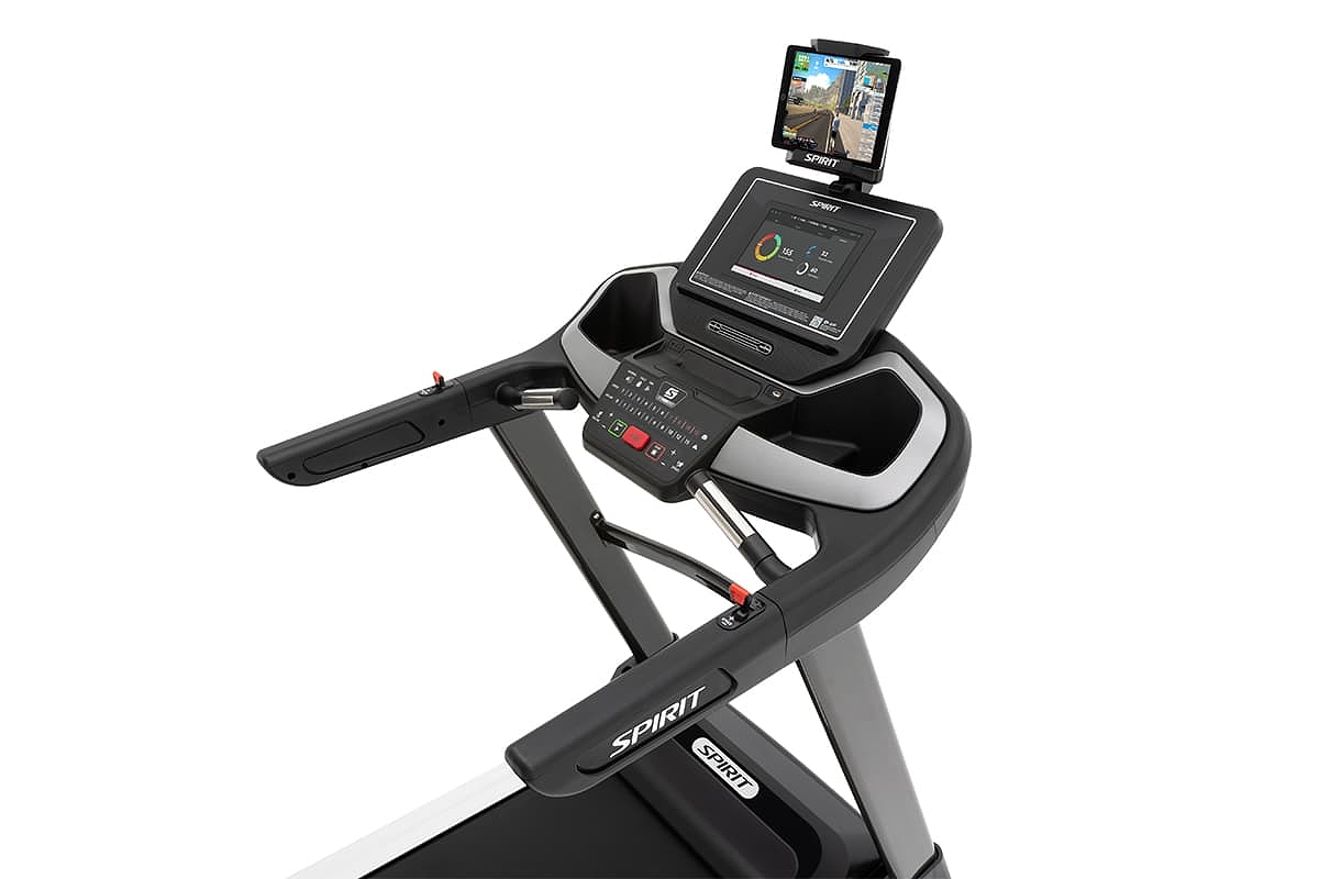 SPIRIT XT485ENT BLACK photo 4