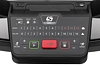 SPIRIT XT485ENT BLACK preview 4